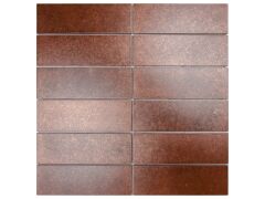 Nichetiles Encore Antik Bakir Metal Mozaik