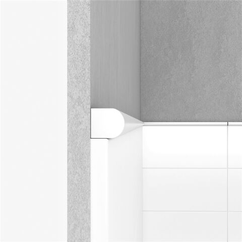 Nichetiles Universal Dekoratif Profil Bordür Dekor