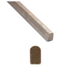 Nichetiles Woodart Dekoratif Bordür Dekor