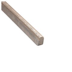 Nichetiles Woodart Dekoratif Bordür Dekor
