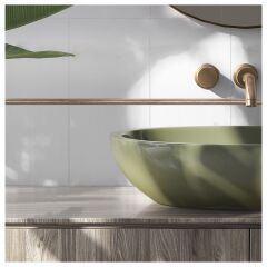 Nichetiles Woodart Dekoratif Bordür Dekor