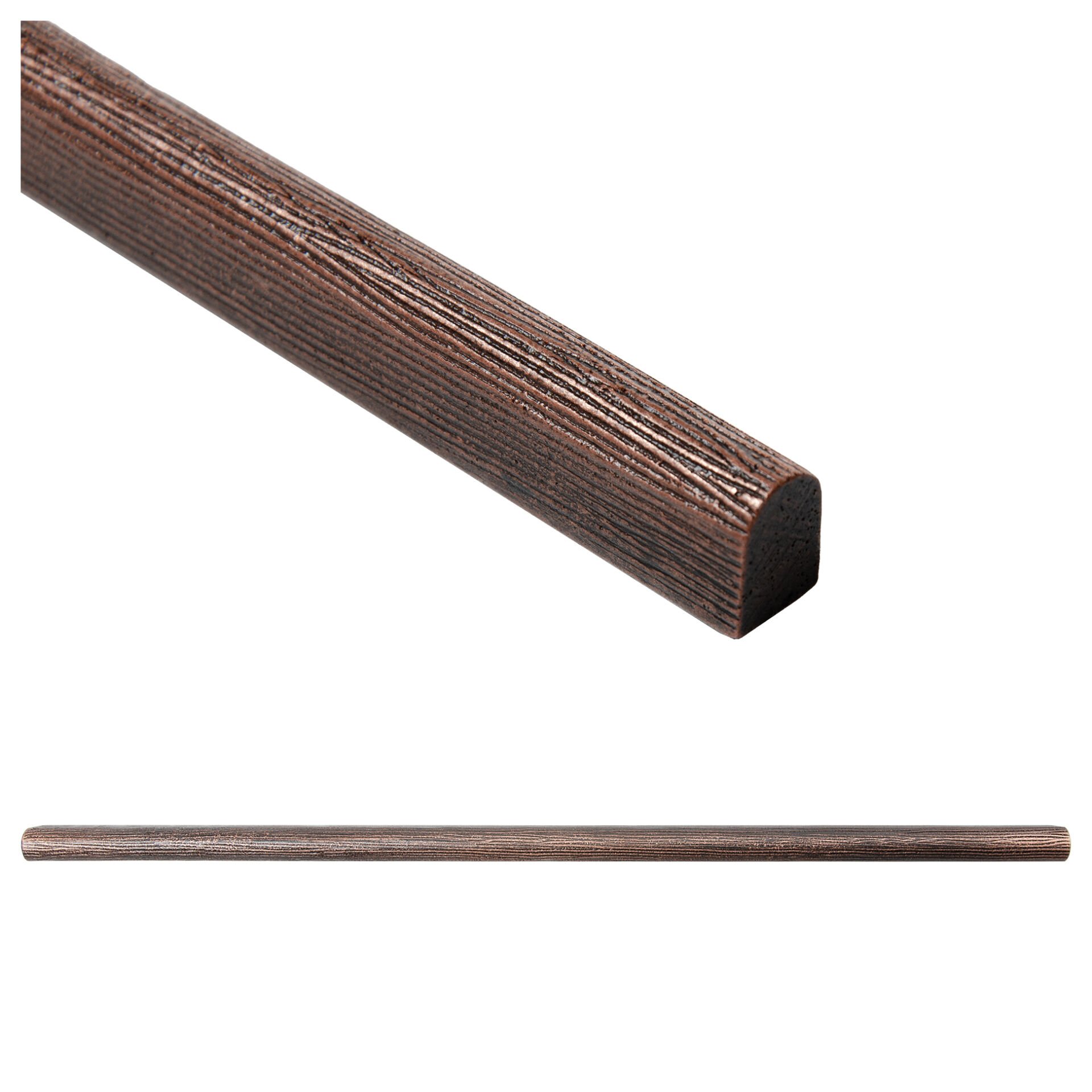 Nichetiles Woodart Dekoratif Bordür Dekor