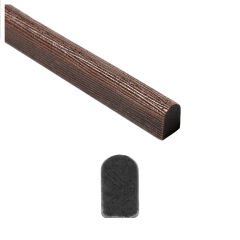 Nichetiles Woodart Dekoratif Bordür Dekor