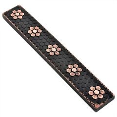 Nichetiles Floral Hex Dekoratif Bordür Dekor