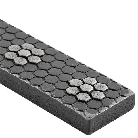 Nichetiles Floral Hex Dekoratif Bordür Dekor
