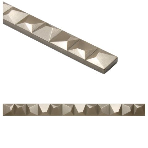 Nichetiles Shapes Dekoratif Bordür Dekor