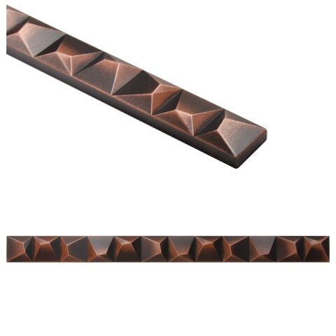 Nichetiles Shapes Dekoratif Bordür Dekor
