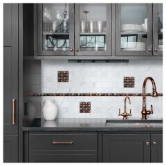 Nichetiles Shapes Dekoratif Bordür Dekor