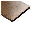 Nichetiles Encore Antik Bronz Metal Kaplama Duvar Karosu