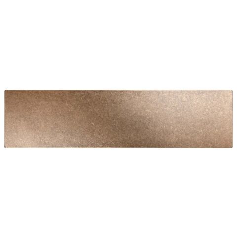 Nichetiles Encore Antik Bronz Metal Kaplama Duvar Karosu