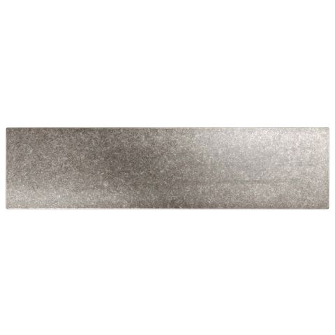 Nichetiles Encore Antik Nikel Metal Kaplama Duvar Karosu