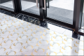 Nichetiles Armure  Waterjet Porselen Mozaik