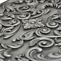 Cypress Metal Ocak Arkası Koruyucu ve Şömine Üstü Dekoratif Panel