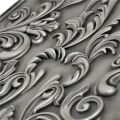 Cypress Metal Ocak Arkası Koruyucu ve Şömine Üstü Dekoratif Panel